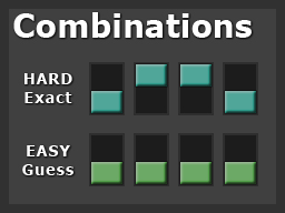 Combinations