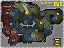 1v1 Item Layout